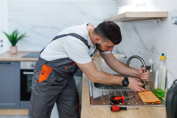 Trusted Pink, OK Plumbing Experts