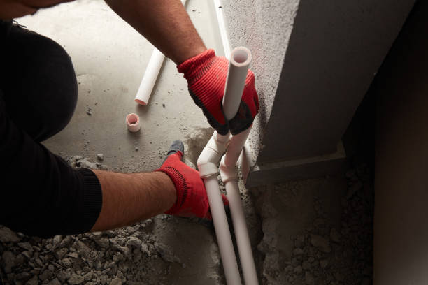 Best Water Leak Repair  in Pink, OK