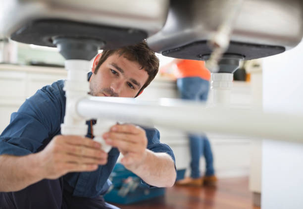 Best Leak Detection Services  in Pink, OK