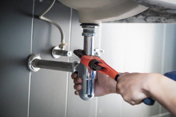 Best Local Plumber Services  in Pink, OK