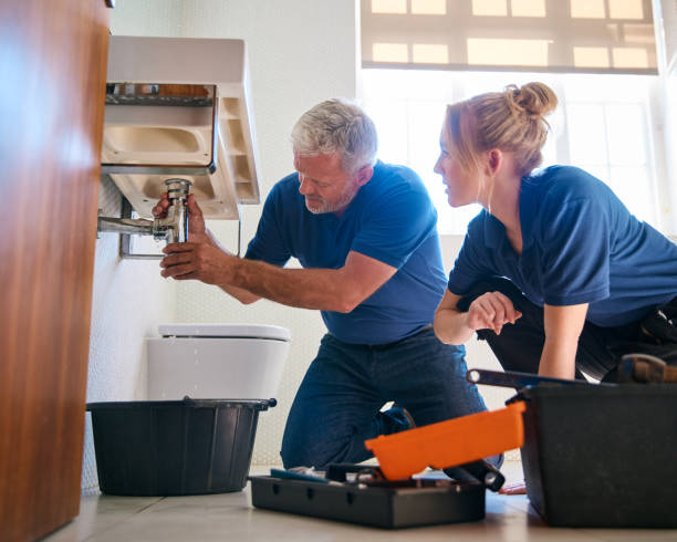 Best 24-Hour Plumber Near Me  in Pink, OK